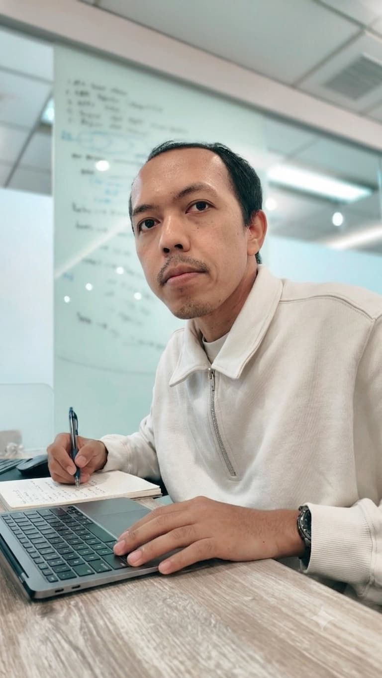 Mulia Maulana